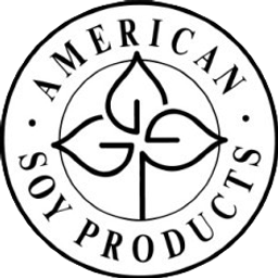American Soy Products logo