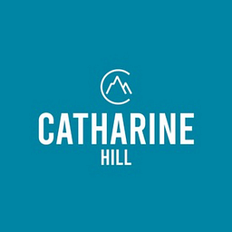 Catharine Hill logo