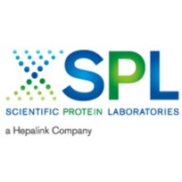 Scientific Protein Laboratories logo