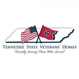 Tennessee State Veterans Home logo