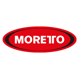 Moretto USA logo