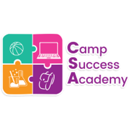 Camp Success Academy logo