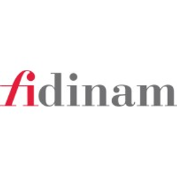 Fidinam Group logo