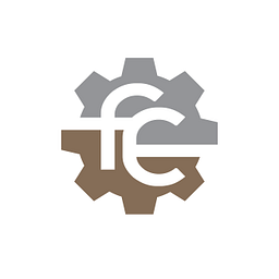 Robson Forensic logo
