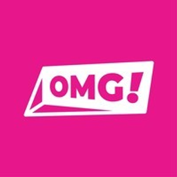 OMG Technology logo