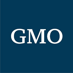 GMO logo