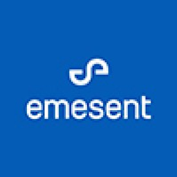 Emesent logo