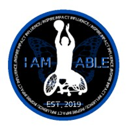 I AM ABLE CENTER FOR FAMILY DEVELOP logo