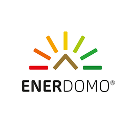 ENERDOMO Aachen logo
