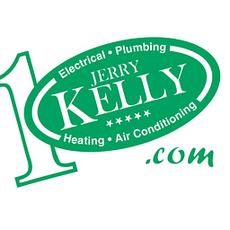 Jerry Kelly Heating and Air Conditioning, Inc logo