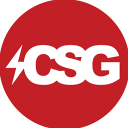 Connected Solutions logo