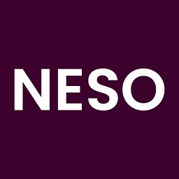 NESO logo
