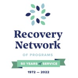 Recovery Network logo