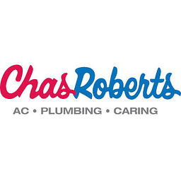 CHAS ROBERTS AIR CONDITIONING INC logo