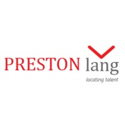 Preston Lang logo