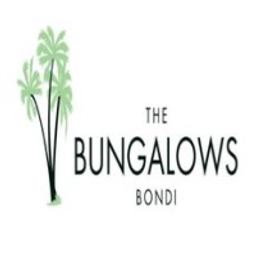 The Bungalows at Springdale logo