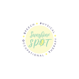 Sunshine Spot logo