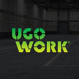 Ugowork logo