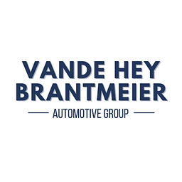 Vandehey, Brantmeier, Buick, Chevrolet logo