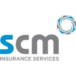 SCM Manufacturing logo