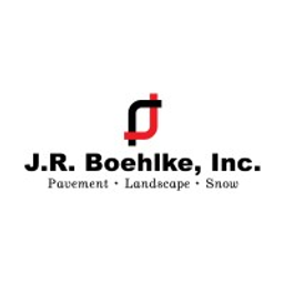J.R. Boehlke, Inc. logo