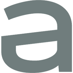 Alston Construction logo