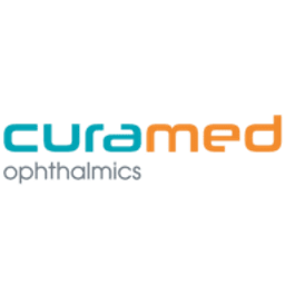 CuraMed logo