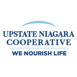 Upstate Niagara Cooperative logo