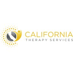 California Therapy Services logo