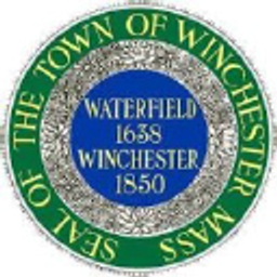 Winchester logo