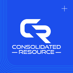 Consolidated Resource, LLC logo