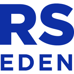 RS EDEN logo