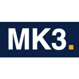 MK3 Group logo