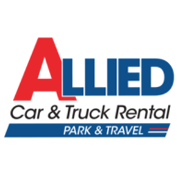 U-Save Car and Truck Rental logo