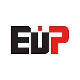 Eastern Upper Peninsula AppliTrack Consortium logo