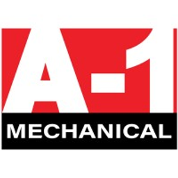 A-1 Mechanical of Michigan LLC. logo