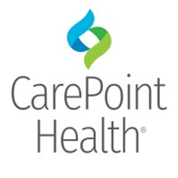 Carepoint Home Health logo