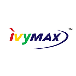 IvyMax Inc. logo