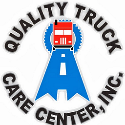 Quality Truck Care Center logo