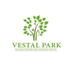 Vestal Park Rehabilitation and Nursing Center logo