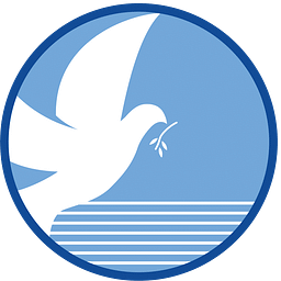 St. Mark Village logo