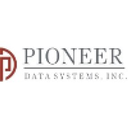 Pioneer Data Systems logo