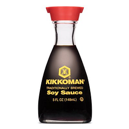 KIKKOMAN FOODS INC logo