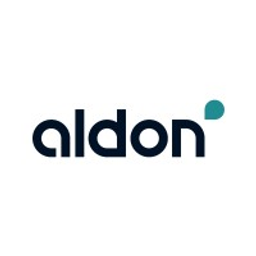 Aldon Food Corporation logo