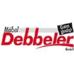 Möbel Debbeler logo