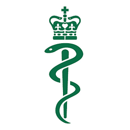 Royal Air Force Benevolent Fund logo
