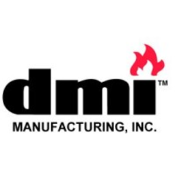 DMI Manufacturing logo