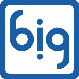 Bits In Glass logo