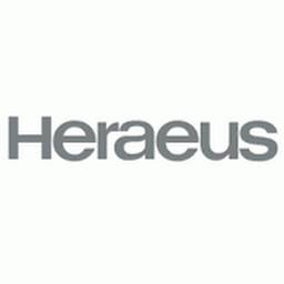 Heraeus logo
