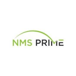 NMS Prime logo